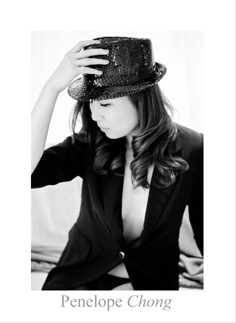 Boudoir, Jazz, Hat